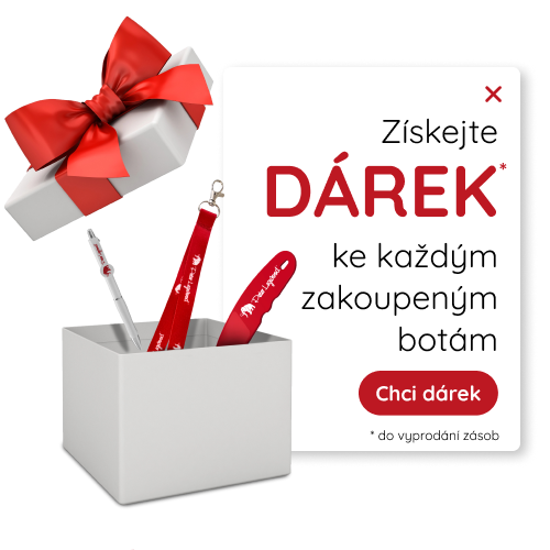Dárek k nákupu