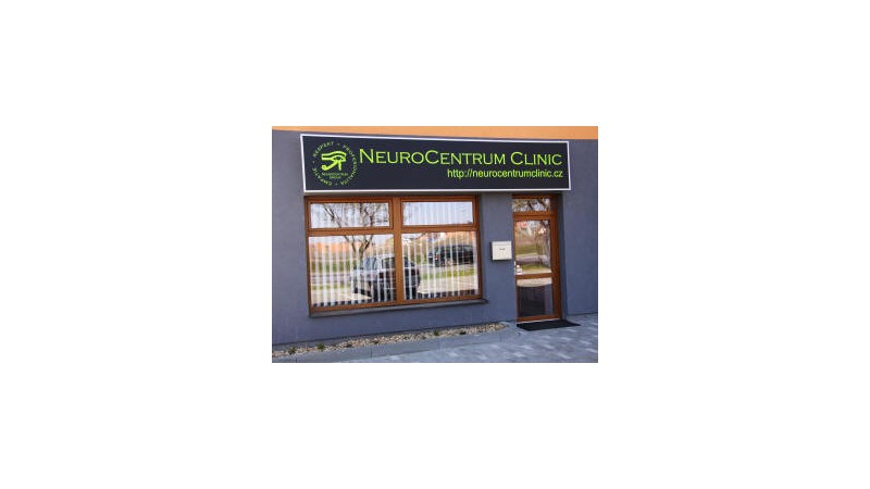 NeuroCentrum Clinic