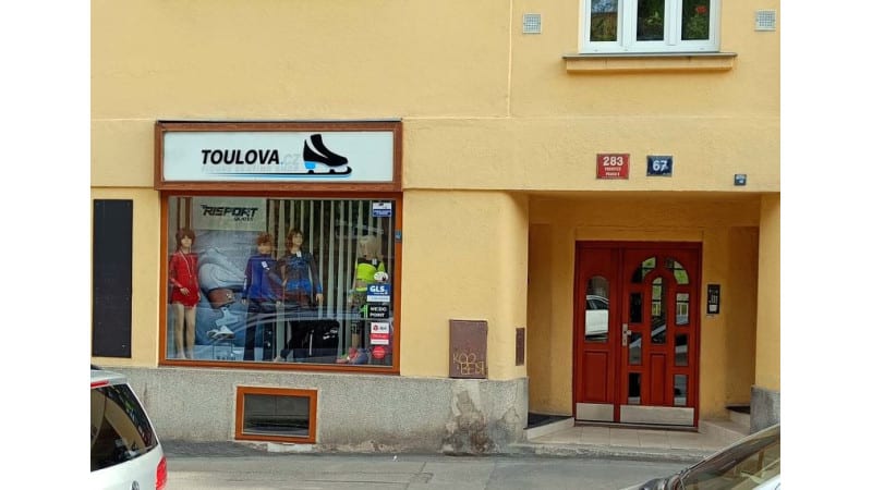 Toulova.cz