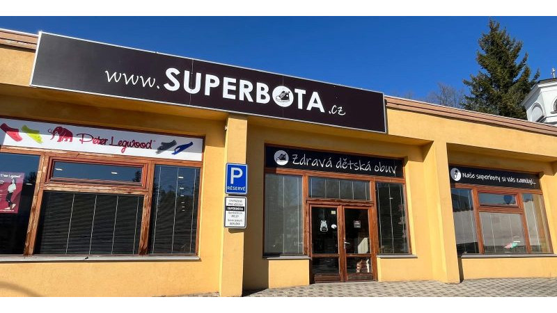 SUPERBOTA