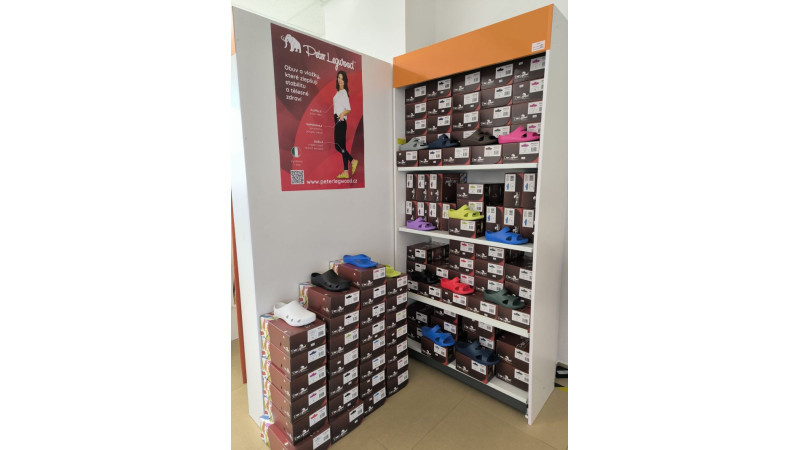 ARIES MEDISHOP Zdravotnické potřeby