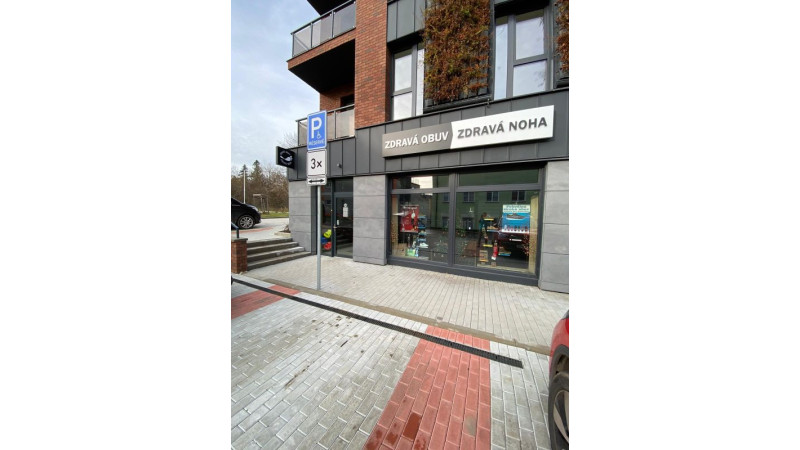 ZDRAVÁ OBUV – ZDRAVÁ NOHA