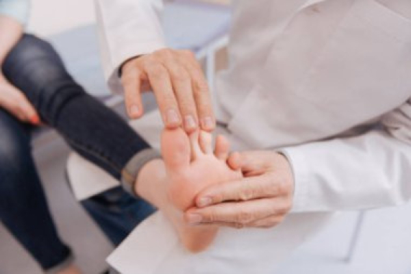 Proč je prostor pro prsty tak důležitý