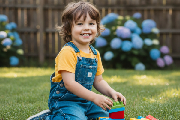 Jak poznat, že vaše děti potřebují jinou obuv