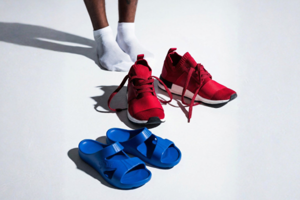 Zdravotní obuv pro sportovce